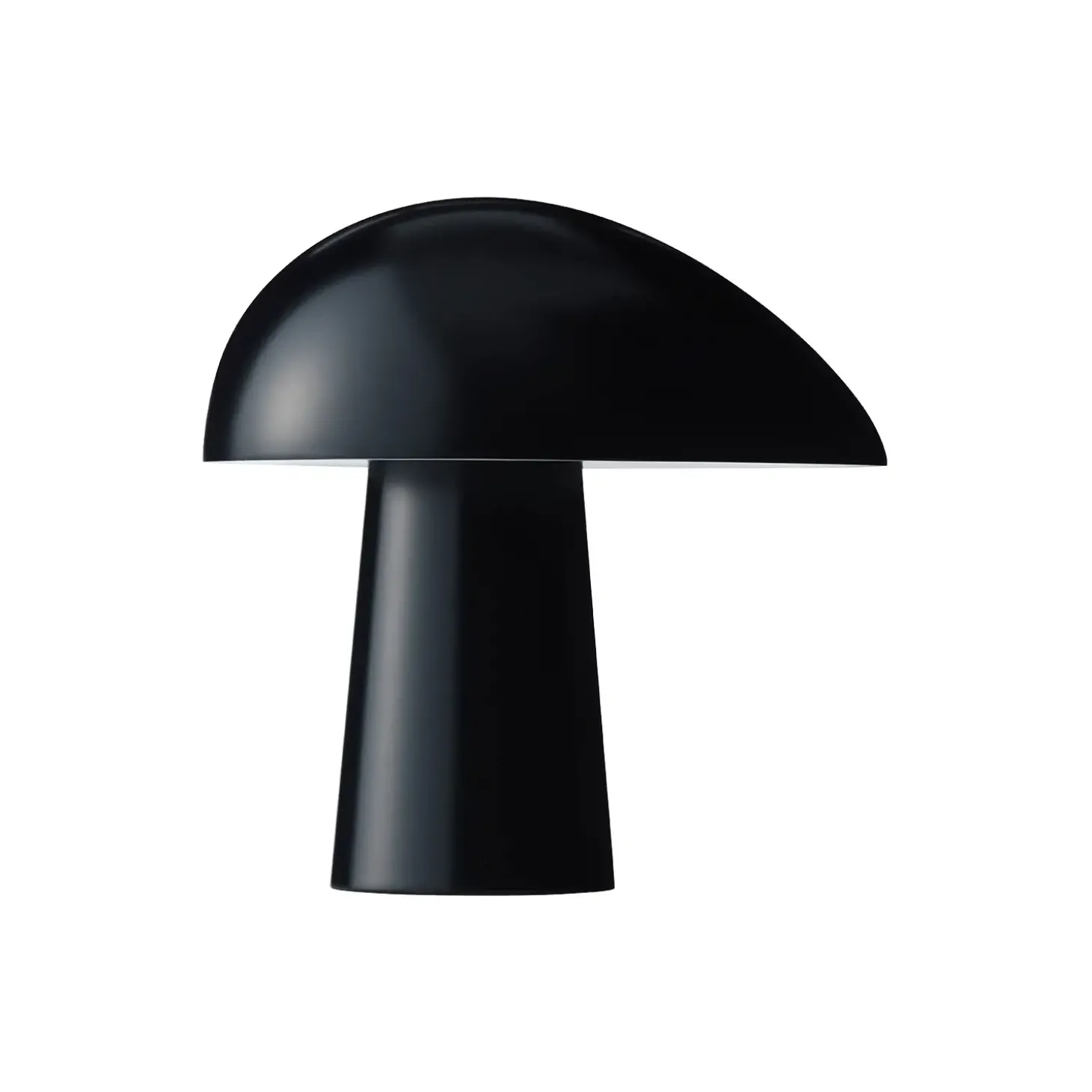 Fritz Hansen - Bordlampe - Night Owl - Mørkeblå
