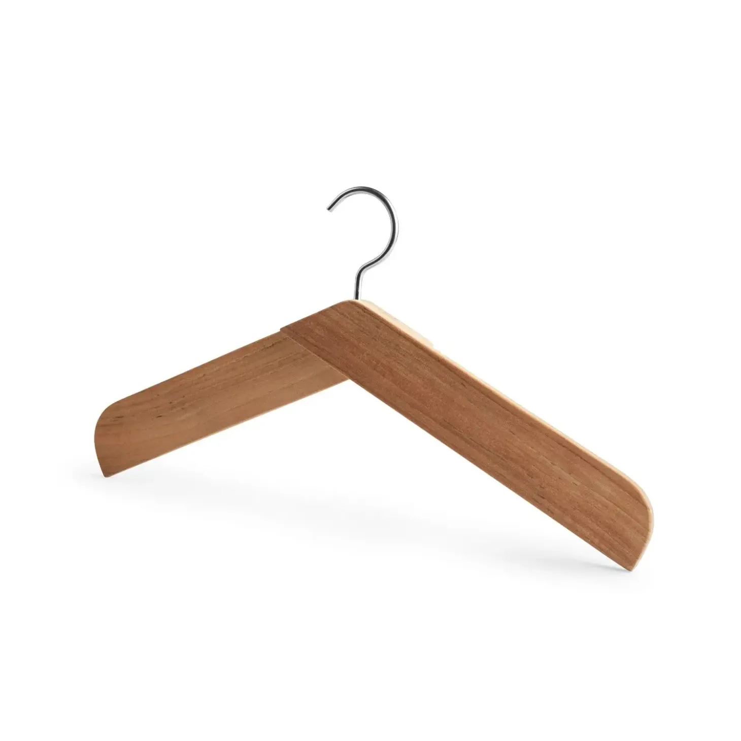 Fritz Hansen - Collar - Bøjle - Teak