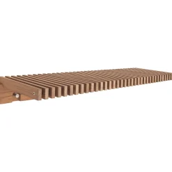 Fritz Hansen - Cutter Garderobe - teak