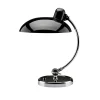 Fritz Hansen - Kaiser Idell 6631-T - Bordlampe - Sort