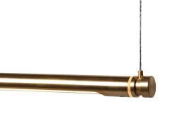 Fritz Hansen - Pendel - OneLine Zigbee - Messing