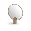 Fritz Hansen - Spejl - Aino - Large - Eg