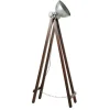 Fuhrhome - Cannes - Gulvlampe - Rå
