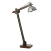 Fuhrhome - Gulvlampe Copenhagen - Rå