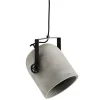 Fuhrhome - Lampe - Grå