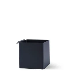 Gejst box - Flex Small Box i sort