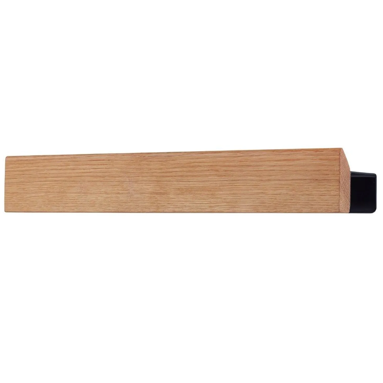 Gejst Flex Rail 40 cm - Egetræ og Sort