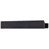 Gejst Flex Rail 40 cm - Sort/Sort