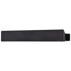 Gejst Flex Rail 40 cm - Sort/Sort