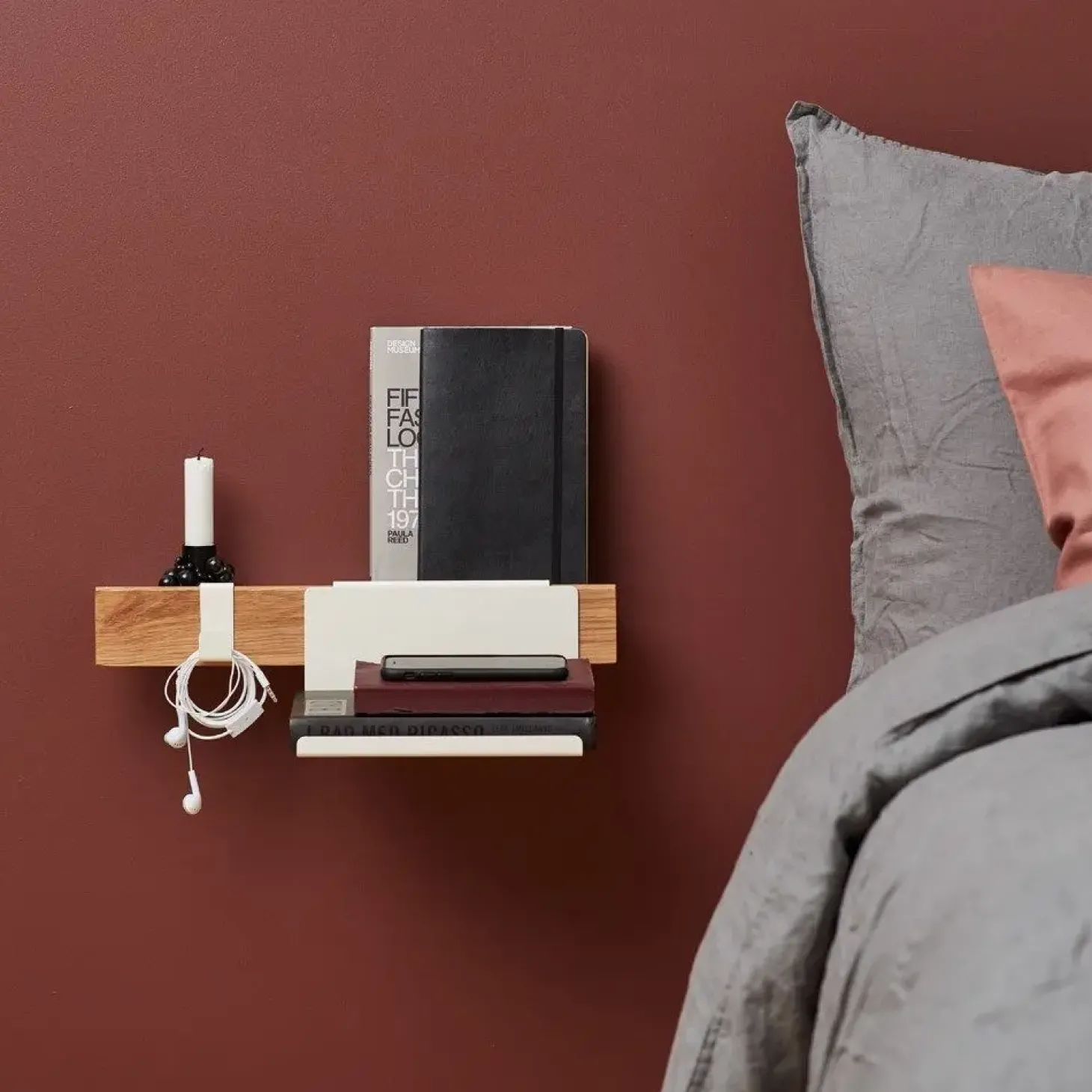 Gejst Flex Shelf - Hvid