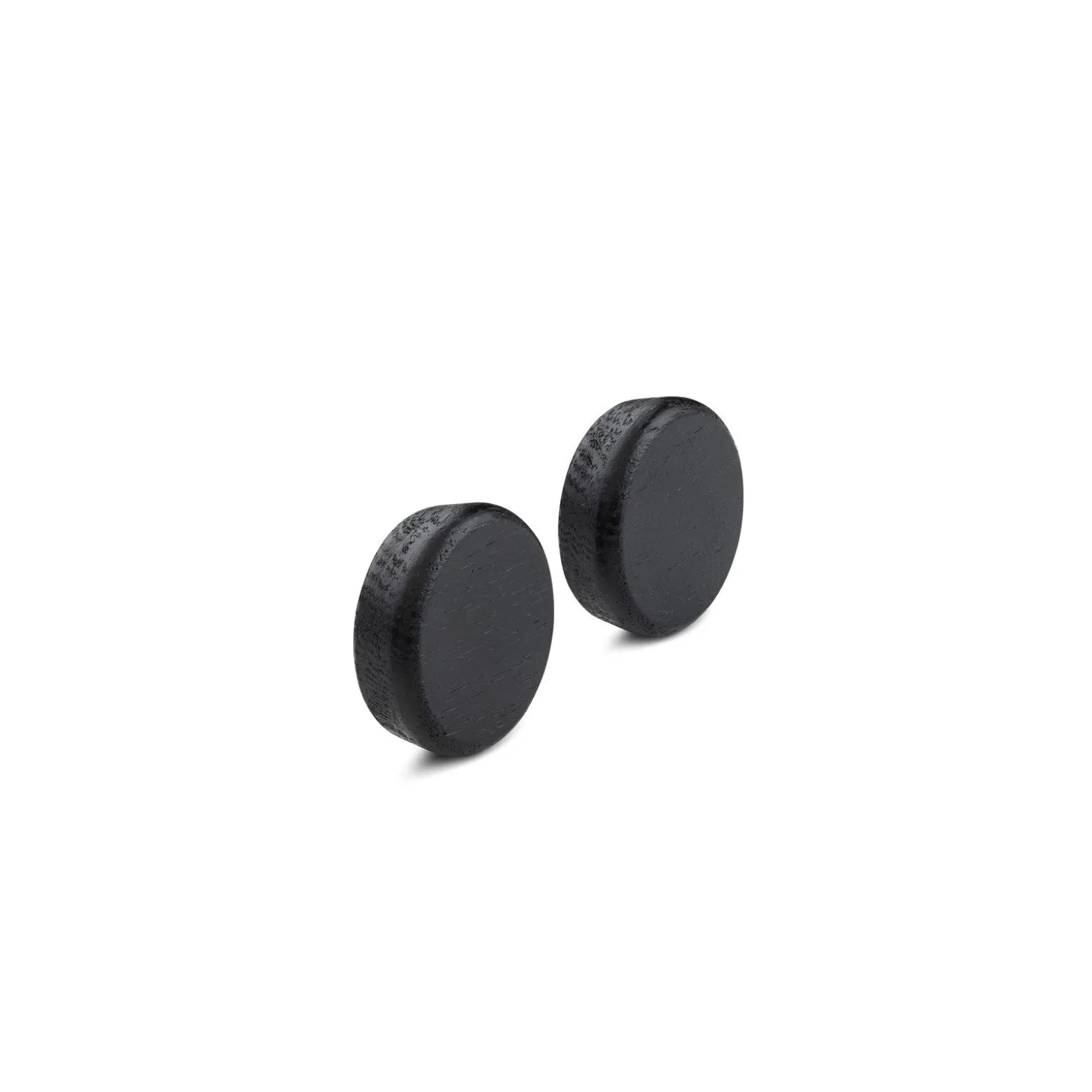 Gejst - Magnet - Flex Button - Sort eg