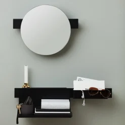 Gejst - Spejl - Flex Mirror (Ø: 31 cm)