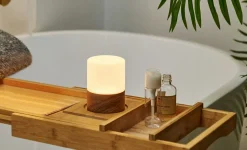 Gingko - Lemelia Light - Walnut - Large