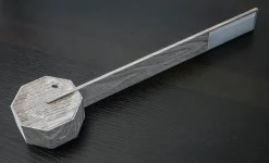 Gingko - Octagon One - Ash