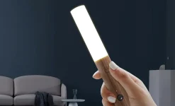 Gingko - Smart Baton Light Walnut