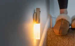Gingko - Smart Baton Light White Ash