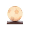 Gingko - Smart FootballSpin Lamp - Mini Size