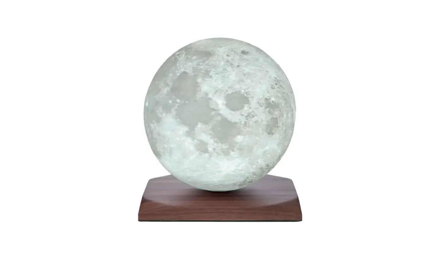 Gingko - Smart LunaSpin Lamp - Large Size