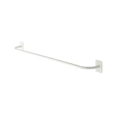 Habo - Håndklædestang - Flair - Hvid - B: 58 cm
