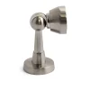 Habo - Magnetisk Dørstopper - Rustfrit stål - 75x50 mm
