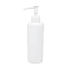 Habo - Sæbedispenser - Blossom - Hvid - H: 20,5 cm
