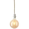 Halo Design Copenhagen - Basis fatningssæt 2 m - Natur