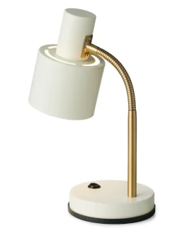 Halo Design Copenhagen - Bordlampe - Vogue - Creme