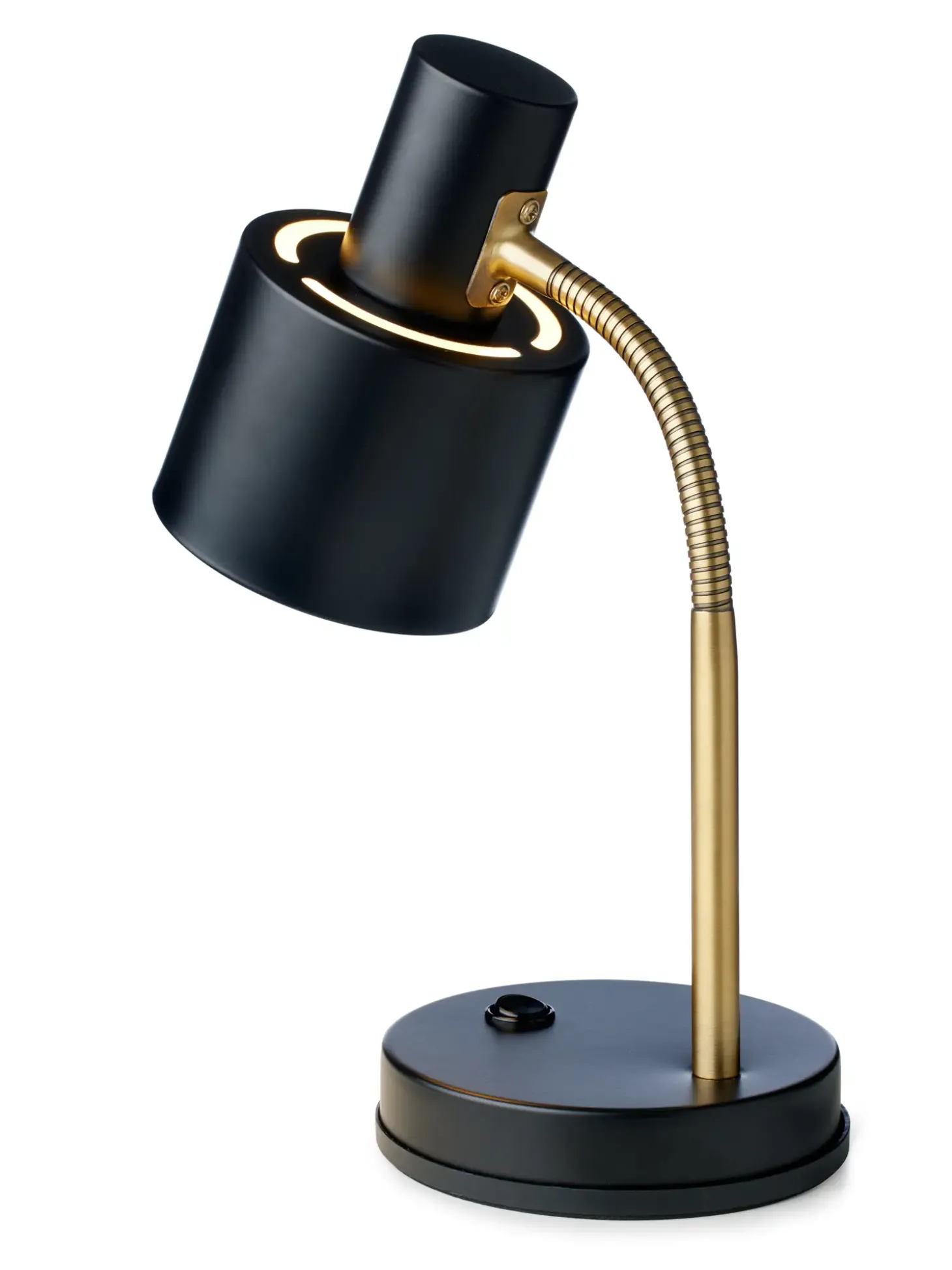 Halo Design Copenhagen - Bordlampe - Vogue - Sort