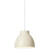 Halo Design Copenhagen - Pendel lampe - Object - Ø16 - Creme