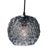 Halo Design - Grape Pendant Ø20 - Smoke