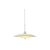Halo Design - Pendel - Baroni Ø46 cm - Opal/Alu