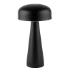 2Have - Bordlampe LED - High - Sort Touch