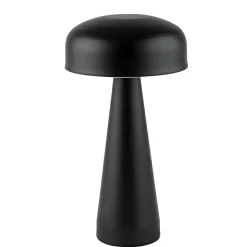 2Have - Bordlampe LED - High - Sort Touch