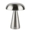 2Have - Bordlampe LED - High - Steel Brush Touch