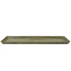 2Have - Fad - Plast - Grøn - 44 cm