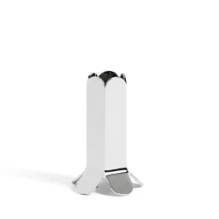 HAY - Arcs Candleholder S, Mirror, Lysestage, spejl