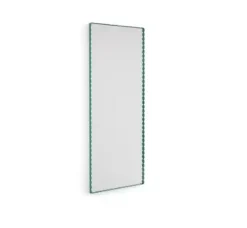 HAY - Arcs Mirror - Rectangle / M-Green