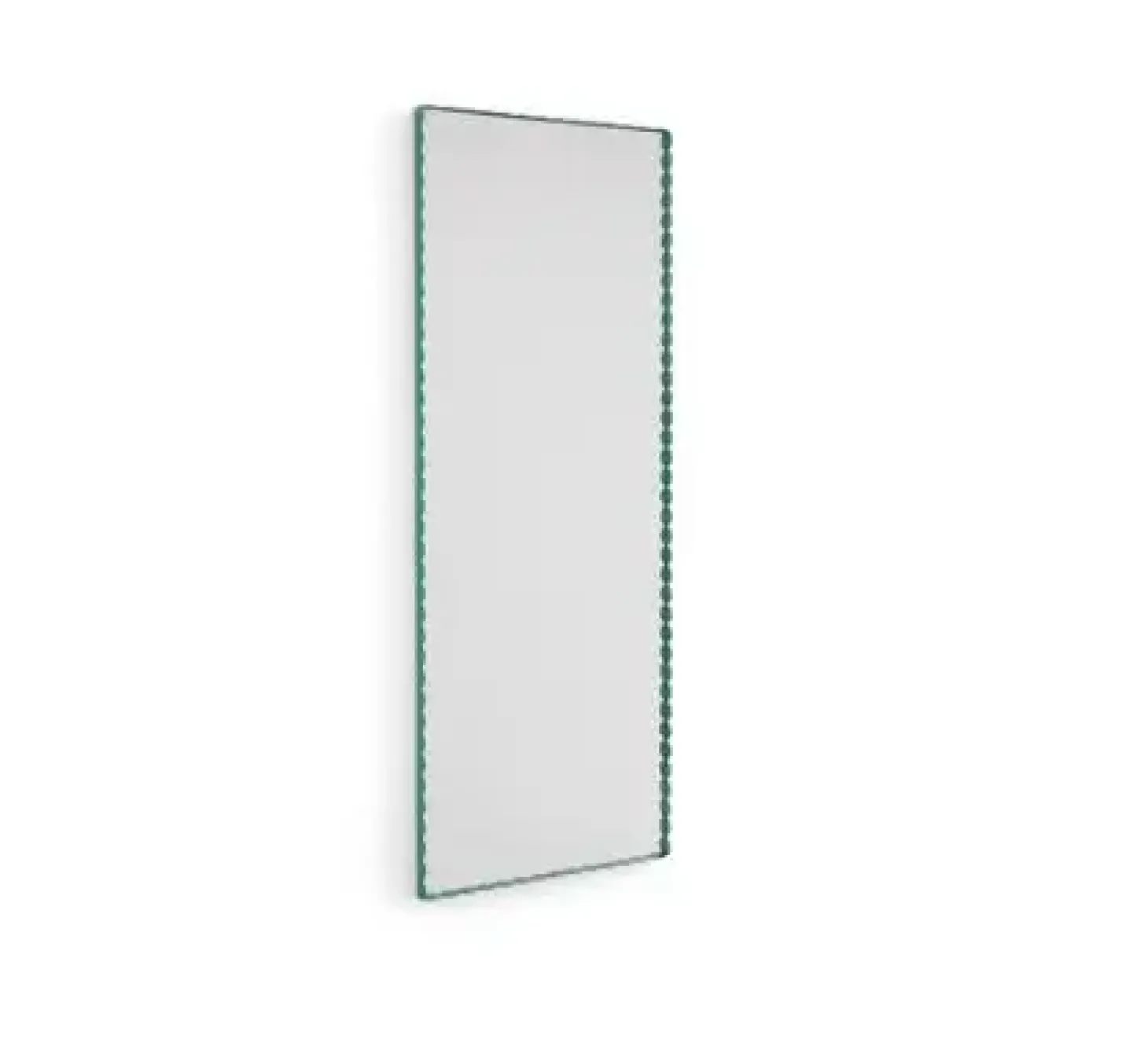 HAY - Arcs Mirror - Rectangle / M-Green