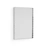 HAY - Arcs Mirror - Rectangle S-Mirrored