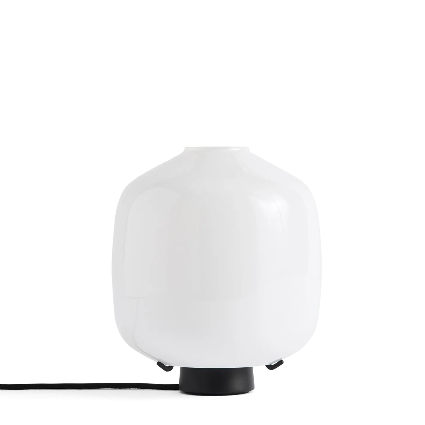 Hay - Aspekt Buoy bordlampe - Hvid - 200