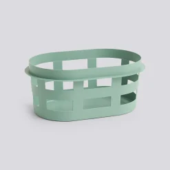 Hay - Basket (Recycled) - Small - Grøn