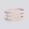 Hay - Basket (Recycled) - Small - Pink