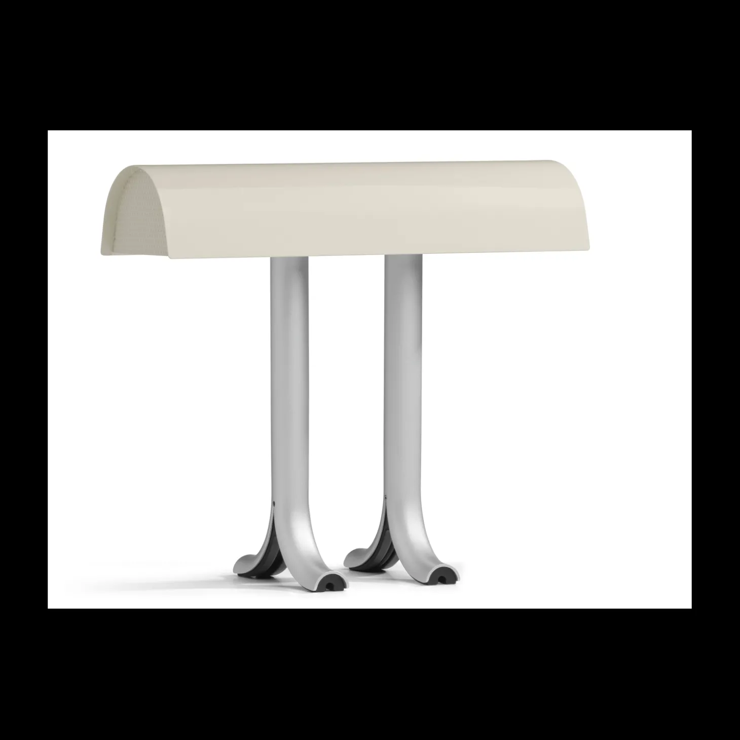 HAY - Bordlampe - Anagram Table Lamp - Beige