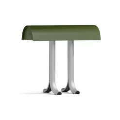 HAY - Bordlampe - Anagram Table Lamp - Grøn