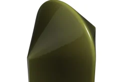 HAY - Bordlampe - Parade - Grøn - 24 cm