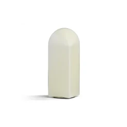 HAY - Bordlampe - Parade - Hvid - 32 cm