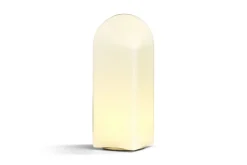 HAY - Bordlampe - Parade - Hvid - 32 cm
