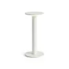 HAY - Bærbar Lampe - Host - H22 cm - Cream White