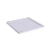 HAY Colour Crate Lid Plastic - Medium Square / Cube - Lavender