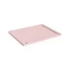HAY Colour Crate Lid Plastic - Medium - Blush
